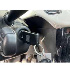 Pare choc arriere CITROEN C3 2