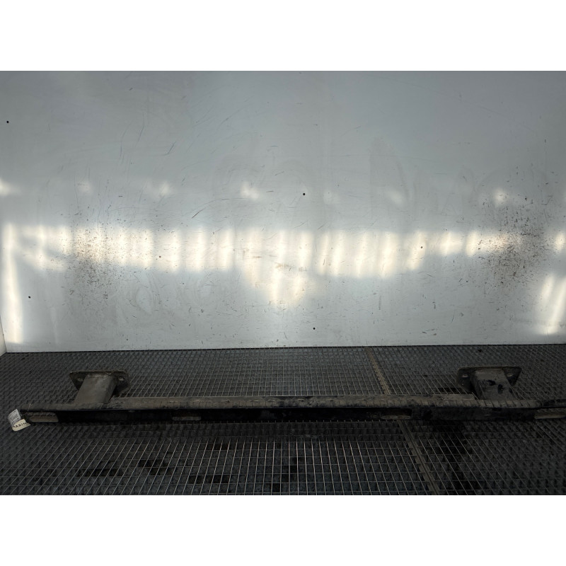 Renfort pare choc arriere (traverse) PEUGEOT BOXER 3 Photo n°1