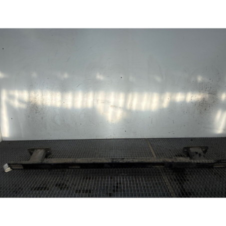 Renfort pare choc arriere (traverse) PEUGEOT BOXER 3 Photo n°1