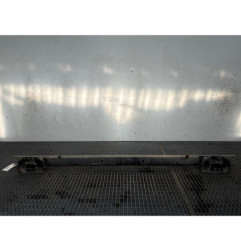Renfort pare choc arriere (traverse) PEUGEOT BOXER 3