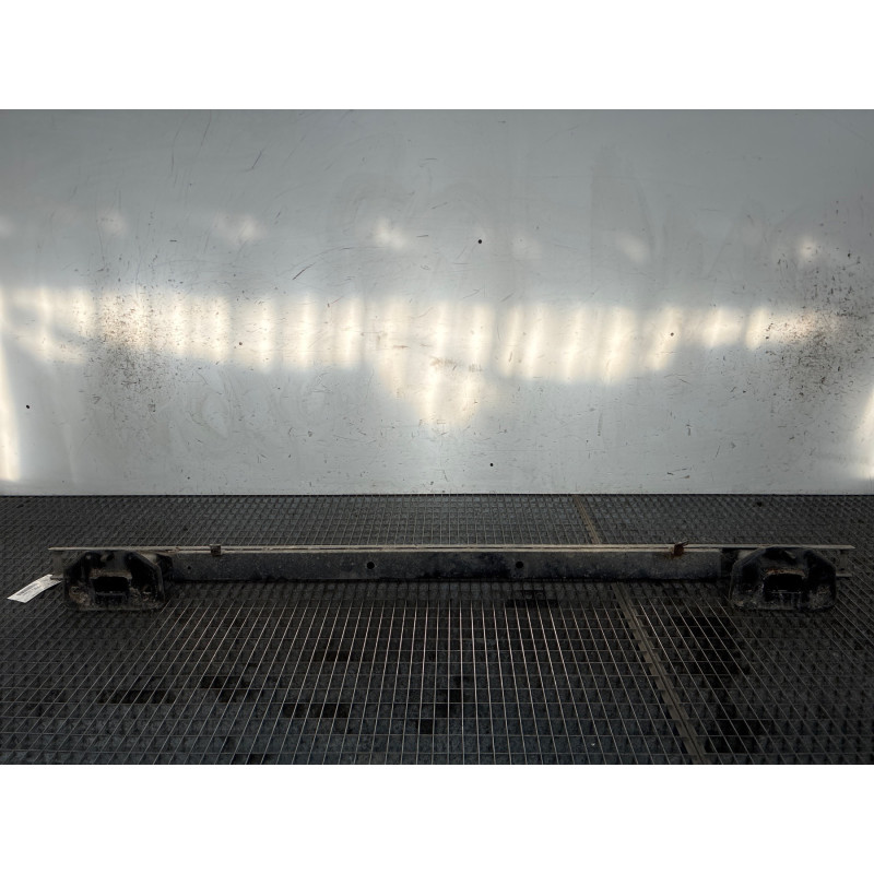 Renfort pare choc arriere (traverse) PEUGEOT BOXER 3 Photo n°2