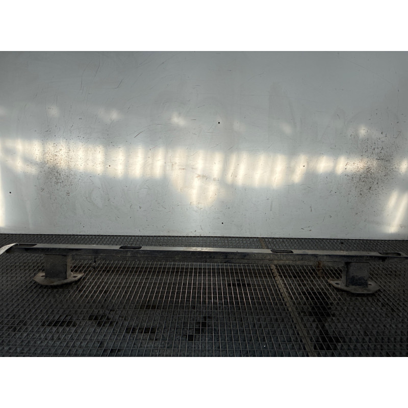 Renfort pare choc arriere (traverse) PEUGEOT BOXER 3 Photo n°3