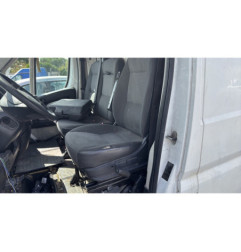 Renfort pare choc arriere (traverse) PEUGEOT BOXER 3