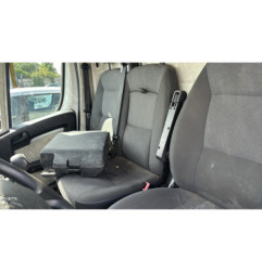 Renfort pare choc arriere (traverse) PEUGEOT BOXER 3