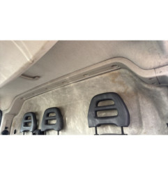 Renfort pare choc arriere (traverse) PEUGEOT BOXER 3