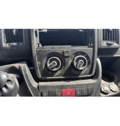 Renfort pare choc arriere (traverse) PEUGEOT BOXER 3