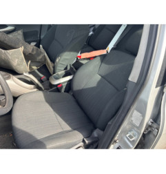 Renfort pare choc avant (traverse) TOYOTA AURIS 1