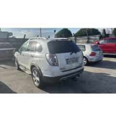 Retroviseur droit CHEVROLET CAPTIVA