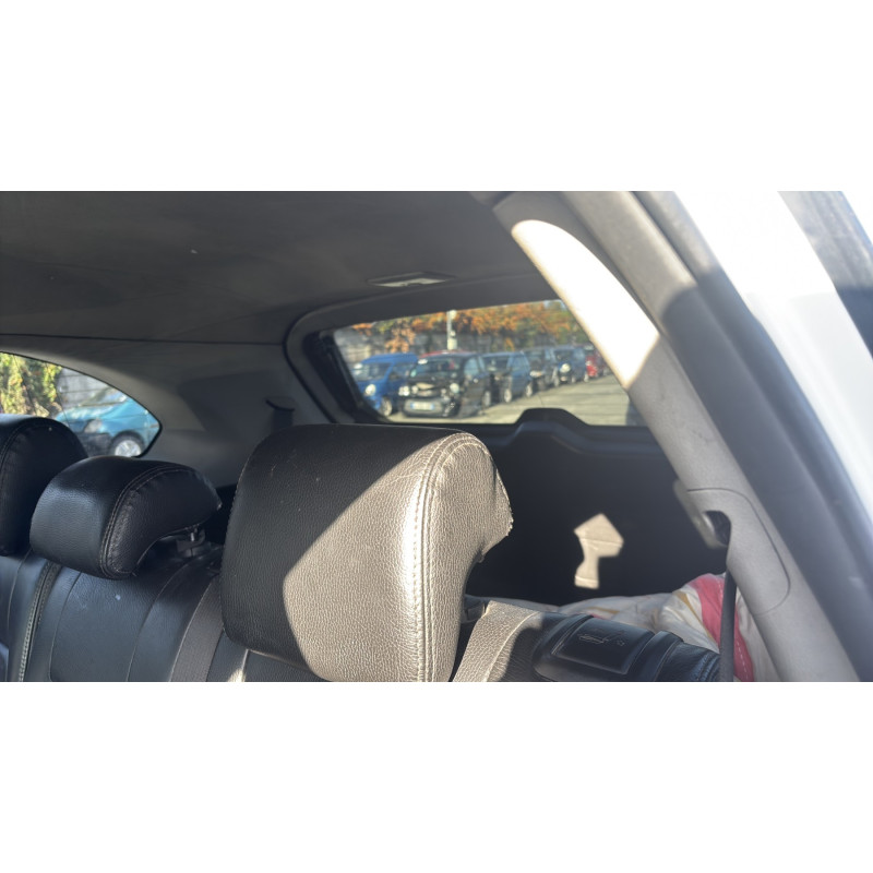 Retroviseur droit CHEVROLET CAPTIVA Photo n°19