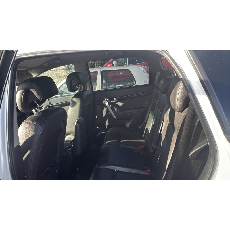 Retroviseur droit CHEVROLET CAPTIVA Photo n°20