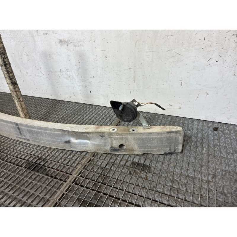 Renfort pare choc avant (traverse) MERCEDES CLASSE B 245 Photo n°4