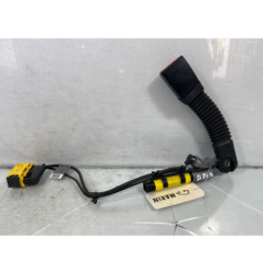 Pretensionneur de ceinture avant droit BMW X3 E83