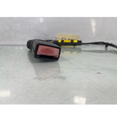 Pretensionneur de ceinture avant droit BMW X3 E83