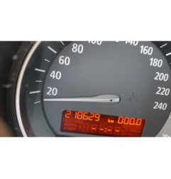 Pretensionneur de ceinture avant droit BMW X3 E83