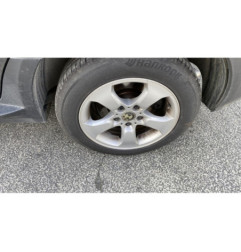Pretensionneur de ceinture avant droit BMW X3 E83