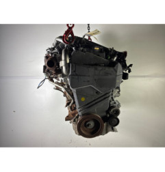 Moteur RENAULT CAPTUR 1 Photo n°1