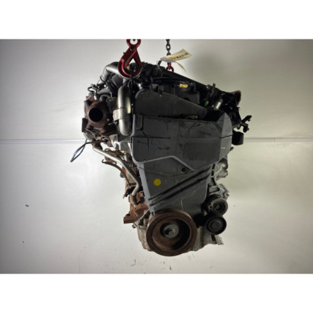 Moteur RENAULT CAPTUR 1 Photo n°1