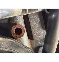 Moteur RENAULT CAPTUR 1