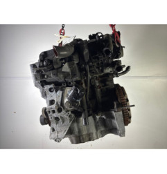 Moteur RENAULT CAPTUR 1