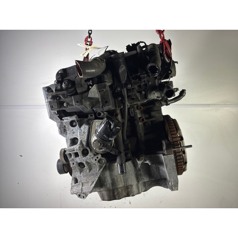 Moteur RENAULT CAPTUR 1 Photo n°3