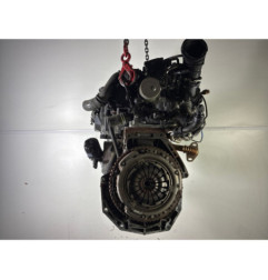 Moteur RENAULT CAPTUR 1