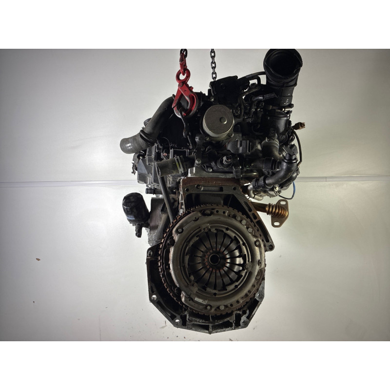 Moteur RENAULT CAPTUR 1 Photo n°4