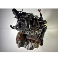 Moteur RENAULT CAPTUR 1