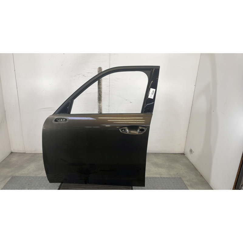 Porte avant gauche CITROEN C4 GRAND PICASSO 2 Photo n°1