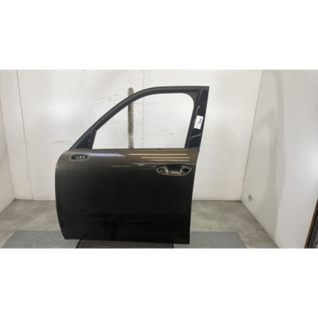 Porte avant gauche CITROEN C4 GRAND PICASSO 2 Photo n°1