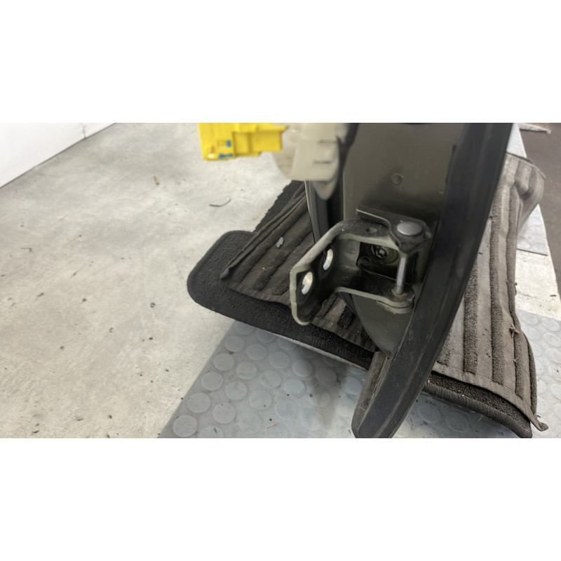 Porte avant gauche CITROEN C4 GRAND PICASSO 2 Photo n°3