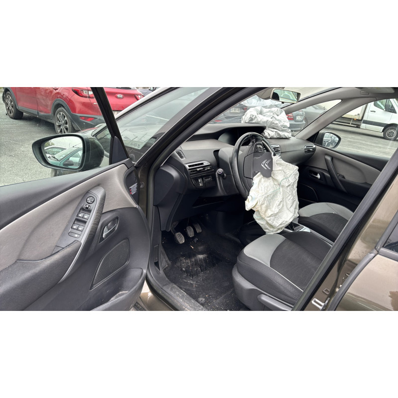 Porte avant gauche CITROEN C4 GRAND PICASSO 2 Photo n°13