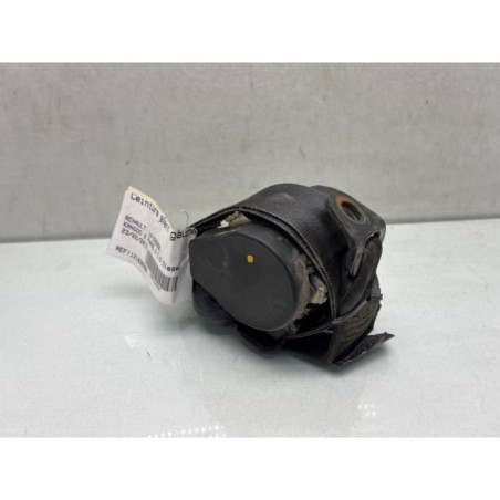 Ceinture avant gauche RENAULT KANGOO 2 Photo n°1
