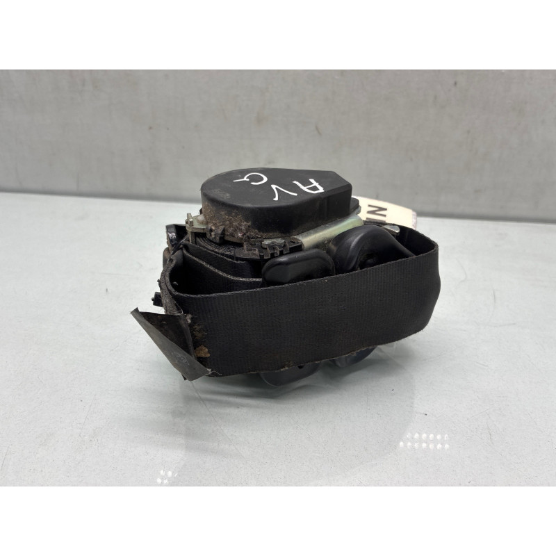 Ceinture avant gauche RENAULT KANGOO 2 Photo n°3