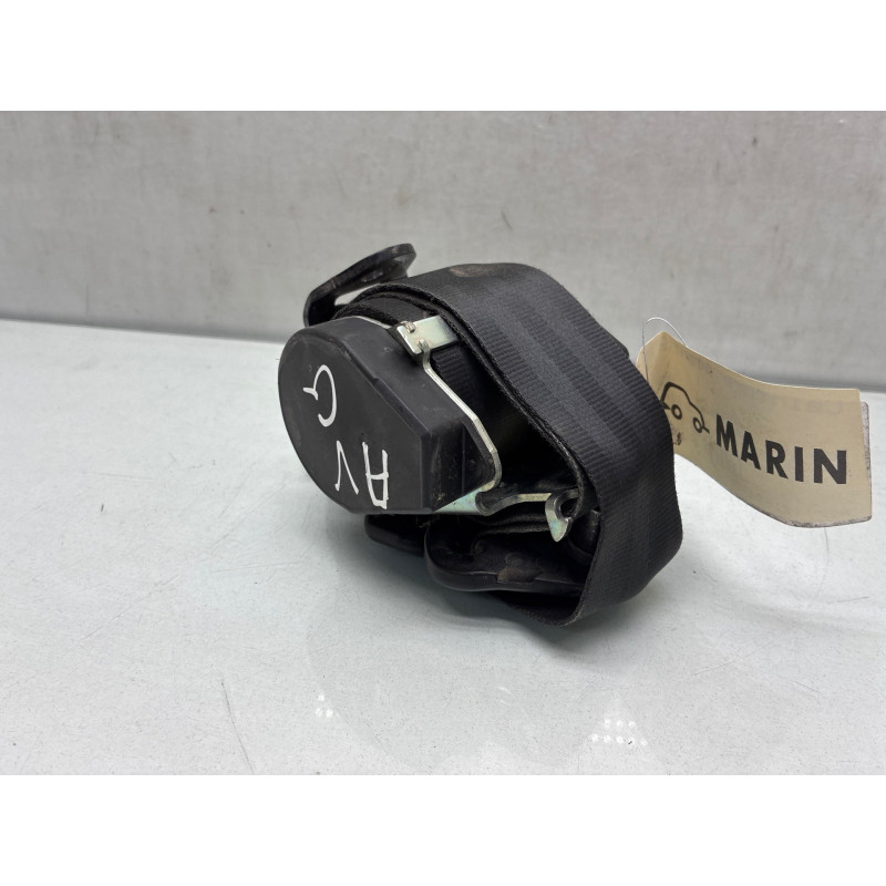 Ceinture avant gauche RENAULT KANGOO 2 Photo n°4