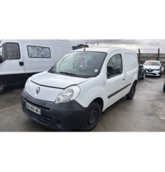 Ceinture avant gauche RENAULT KANGOO 2