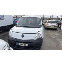 Ceinture avant gauche RENAULT KANGOO 2