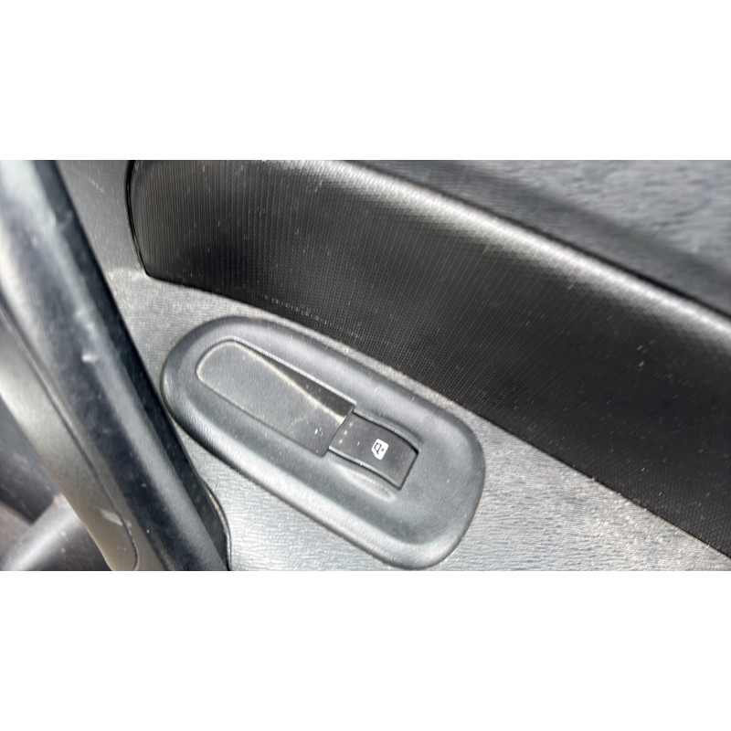 Ceinture avant gauche RENAULT KANGOO 2 Photo n°16