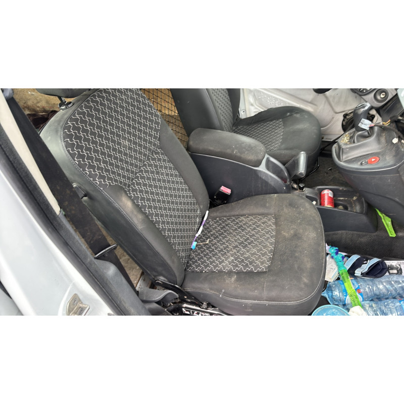 Ceinture avant gauche RENAULT KANGOO 2 Photo n°17