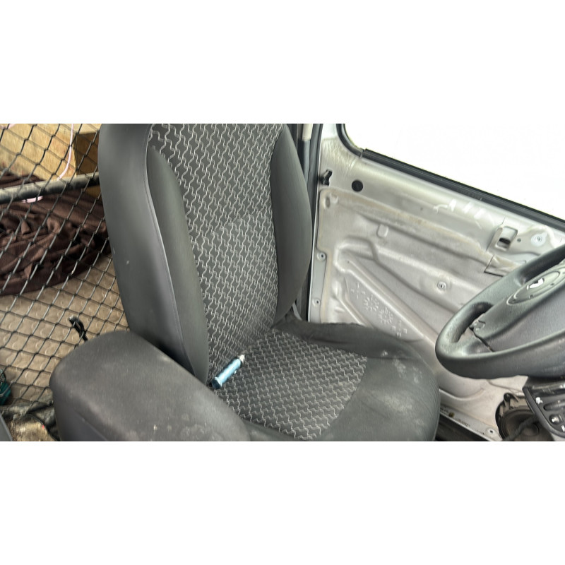 Ceinture avant gauche RENAULT KANGOO 2 Photo n°18