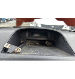 Ceinture avant gauche RENAULT KANGOO 2
