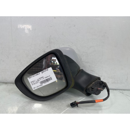 Retroviseur gauche RENAULT CLIO 4 Photo n°1