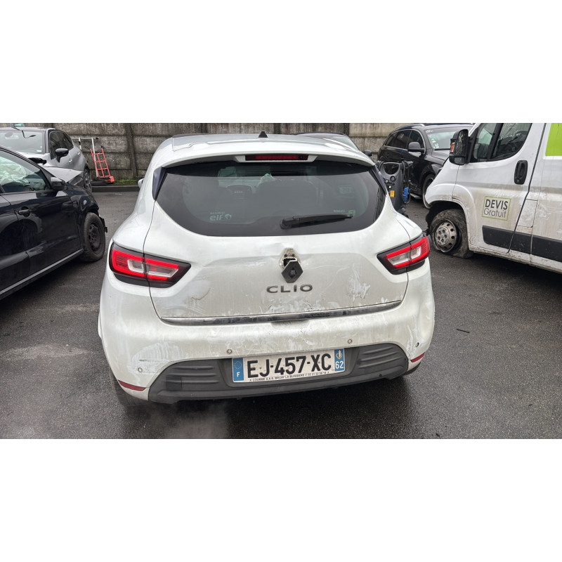 Retroviseur gauche RENAULT CLIO 4 Photo n°9