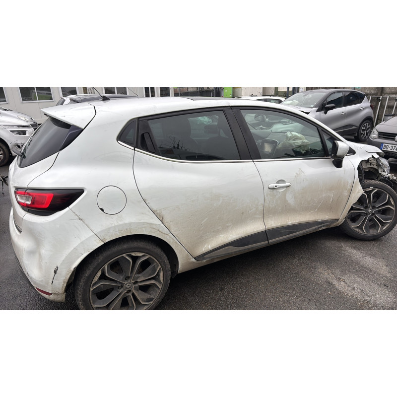 Retroviseur gauche RENAULT CLIO 4 Photo n°10