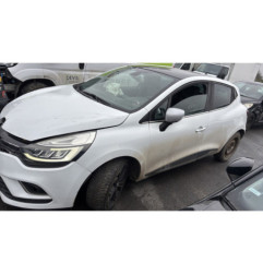 Retroviseur gauche RENAULT CLIO 4