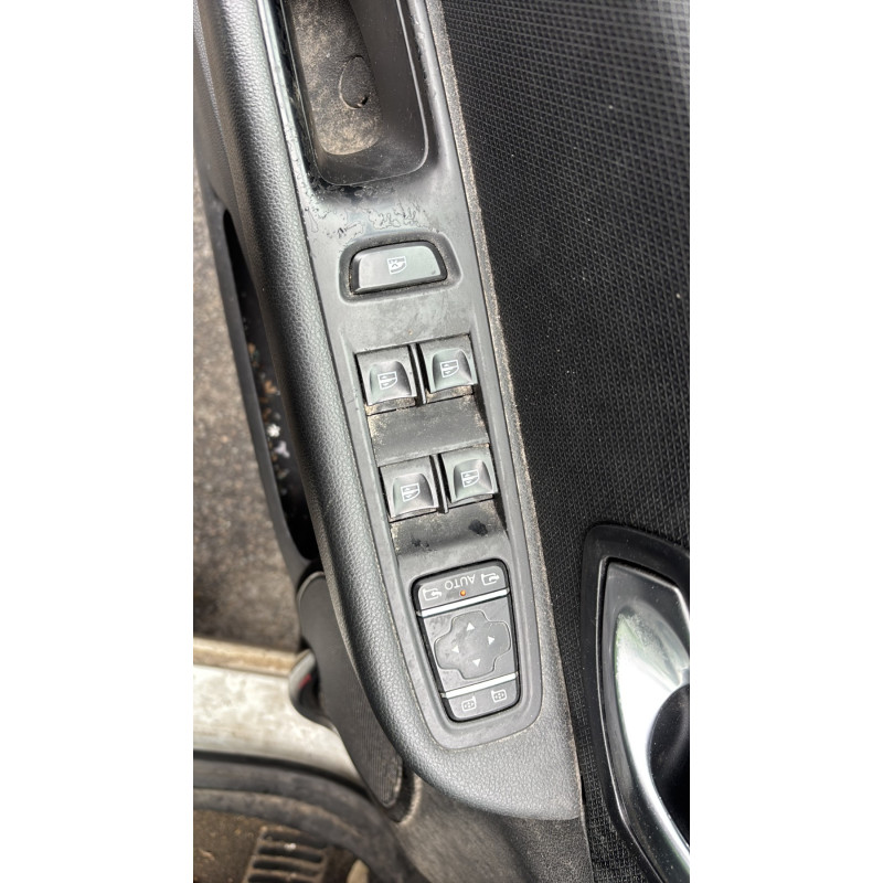Retroviseur gauche RENAULT CLIO 4 Photo n°15
