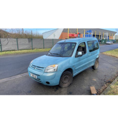 Capot CITROEN BERLINGO 1