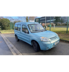 Capot CITROEN BERLINGO 1