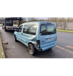 Capot CITROEN BERLINGO 1