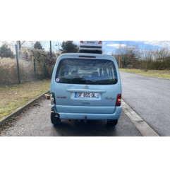 Capot CITROEN BERLINGO 1