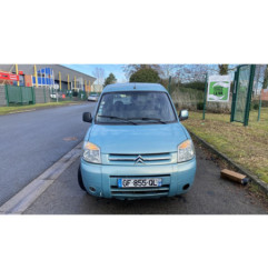 Capot CITROEN BERLINGO 1